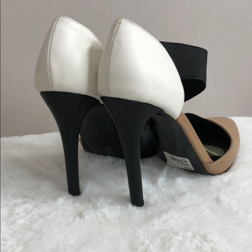 High heel - Picture 5 of 5